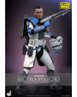 Hot Toys TMS133 1/6 Scale ARC TROOPER ECHO™